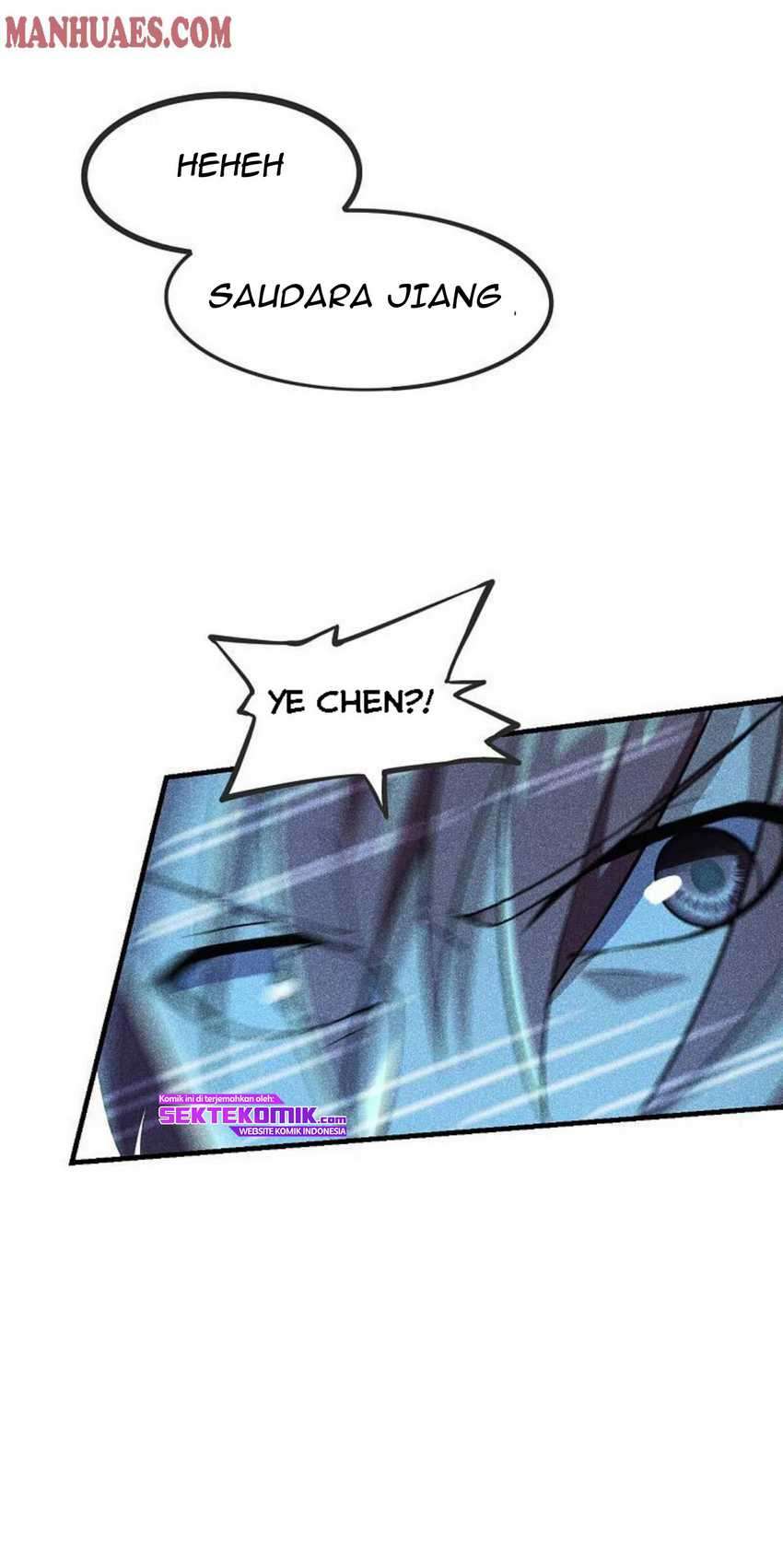 Xianwu Dizun Chapter 167 Gambar 12